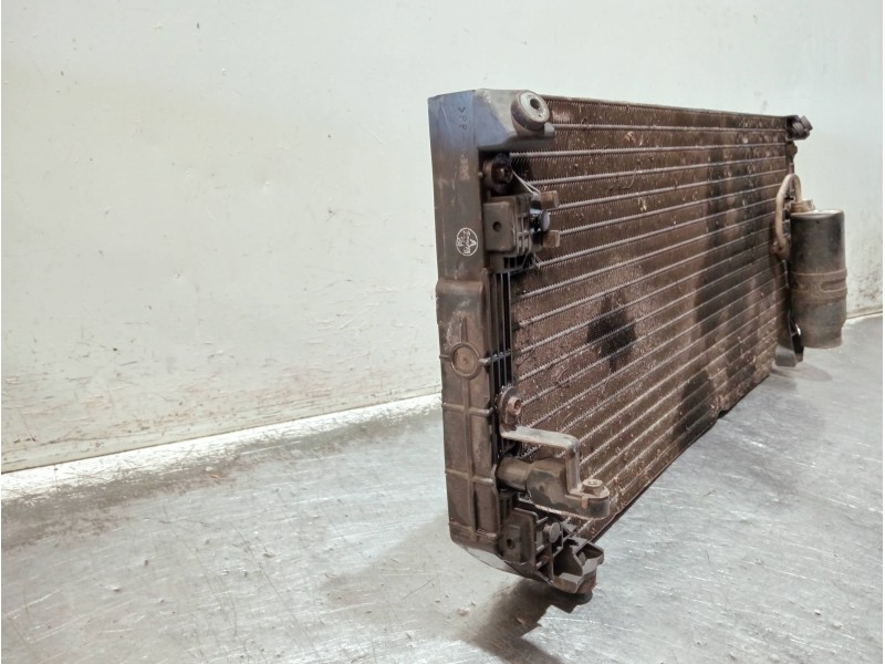 Recambio de condensador / radiador aire acondicionado para toyota corolla (e11) referencia OEM IAM   