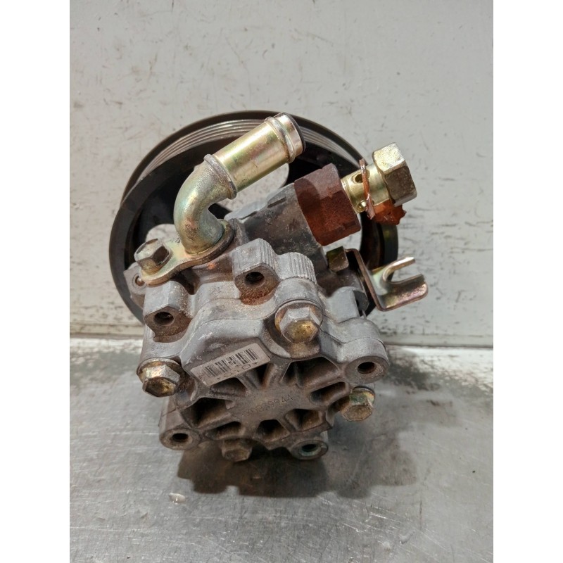 Recambio de bomba direccion para toyota corolla (e11) referencia OEM IAM   