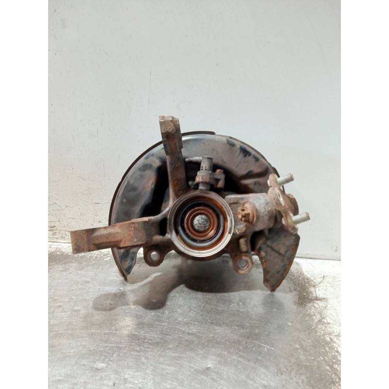 Recambio de mangueta delantera derecha para toyota corolla (e11) referencia OEM IAM   