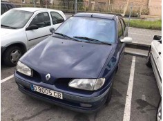renault megane i fase 2 berlina (ba0) del año 1999