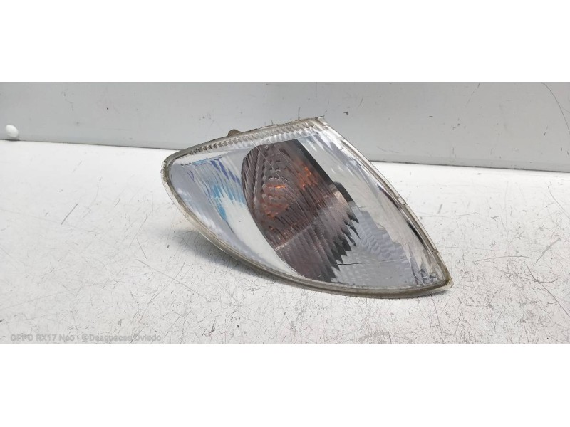 Recambio de piloto delantero derecho para renault megane i scenic (ja0) 1.9 dt alize referencia OEM IAM   