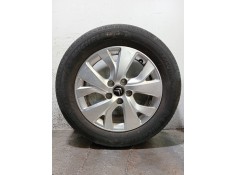 Recambio de juego llantas para citroen c4 spacetourer 1.2 referencia OEM IAM   