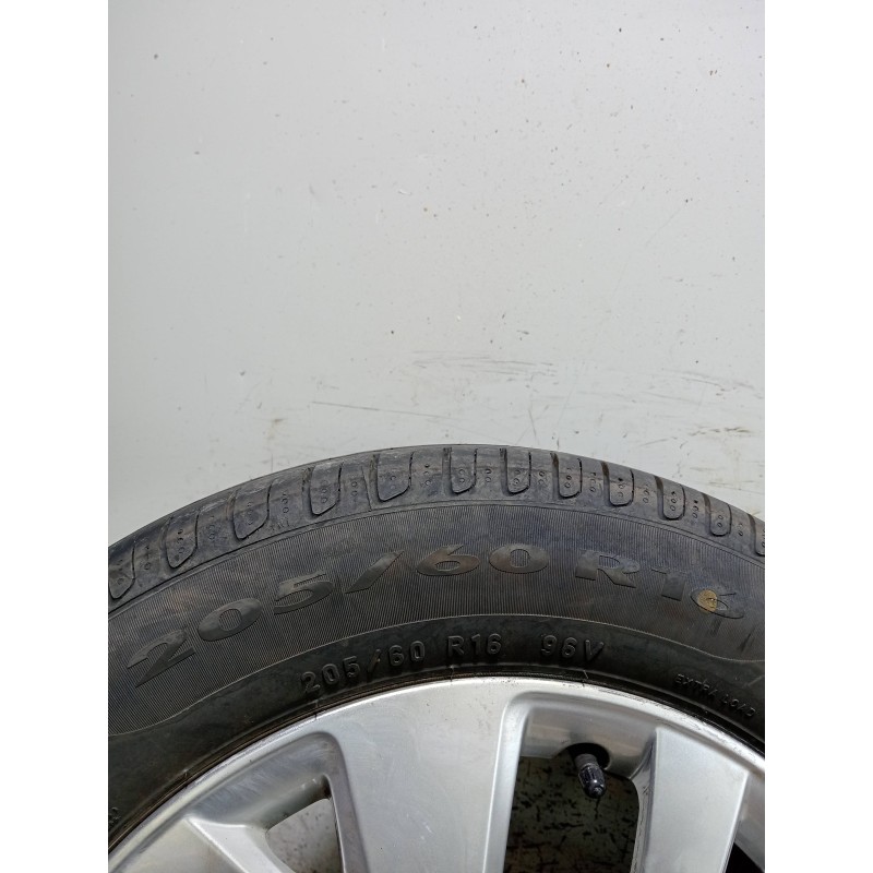 Recambio de juego llantas para citroen c4 spacetourer 1.2 referencia OEM IAM   