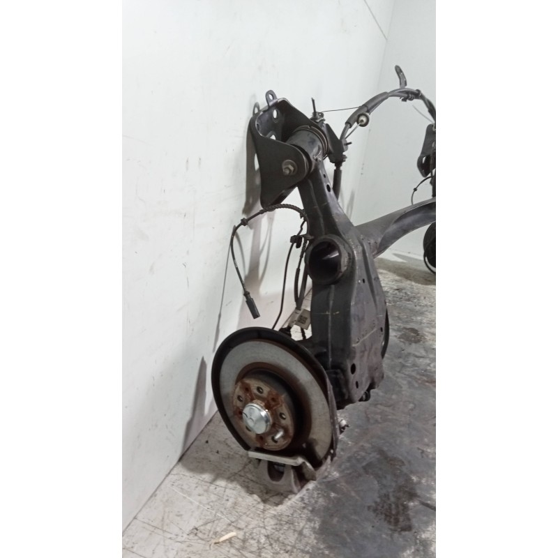 Recambio de puente trasero para fiat tipo ii (357) berlina easy referencia OEM IAM   DISCO / ABS