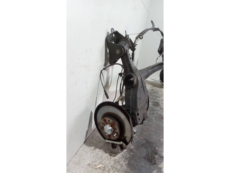 Recambio de puente trasero para fiat tipo ii (357) berlina easy referencia OEM IAM   DISCO / ABS