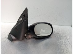 Recambio de retrovisor derecho para peugeot 206 berlina referencia OEM IAM 4995000 6175000 
