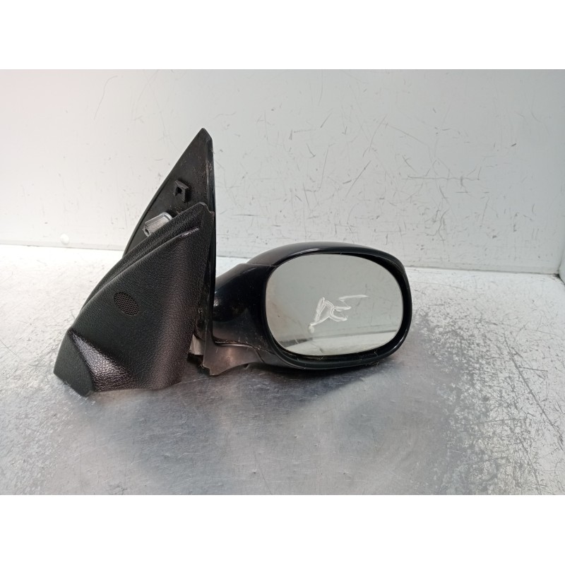Recambio de retrovisor derecho para peugeot 206 berlina referencia OEM IAM 4995000 6175000 