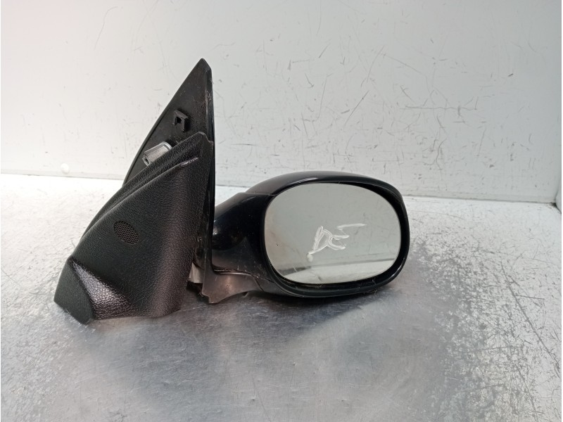 Recambio de retrovisor derecho para peugeot 206 berlina referencia OEM IAM 4995000 6175000 
