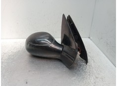 Recambio de retrovisor derecho para peugeot 206 berlina referencia OEM IAM 4995000 6175000  2