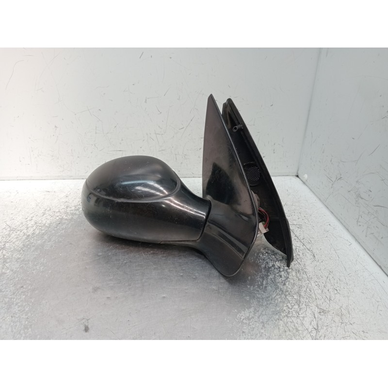 Recambio de retrovisor derecho para peugeot 206 berlina referencia OEM IAM 4995000 6175000 