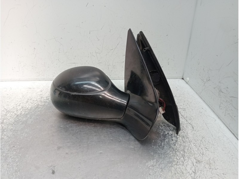 Recambio de retrovisor derecho para peugeot 206 berlina referencia OEM IAM 4995000 6175000 
