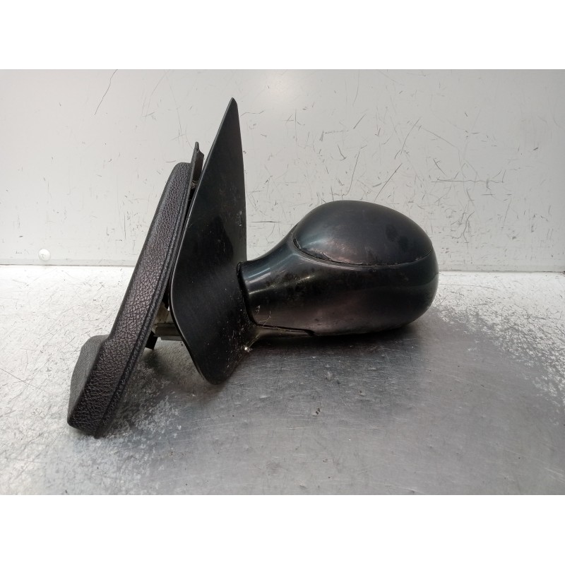 Recambio de retrovisor izquierdo para peugeot 206 berlina referencia OEM IAM 4985000 6165000 