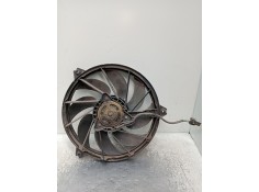 Recambio de electroventilador para peugeot 206 berlina referencia OEM IAM   