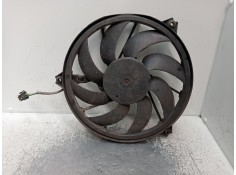 Recambio de electroventilador para peugeot 206 berlina referencia OEM IAM    2