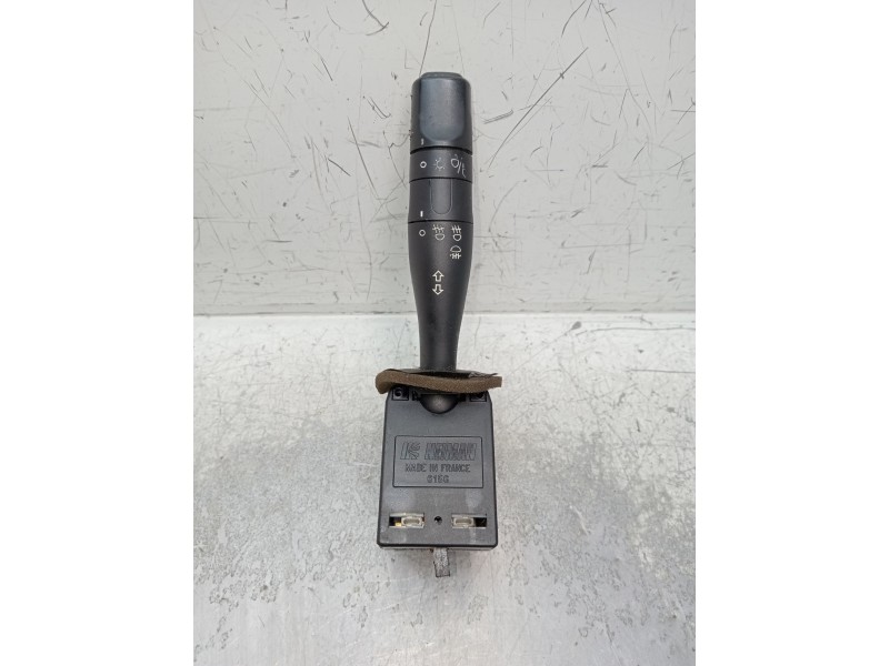 Recambio de mando luces para peugeot 206 berlina referencia OEM IAM 96307462ZL  