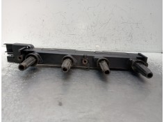 Recambio de bobina encendido para peugeot 206 berlina referencia OEM IAM 9634131480 2526118A  2
