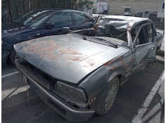 peugeot 505 berlina del año 1989