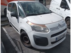 citroen c3 picasso del año 2013