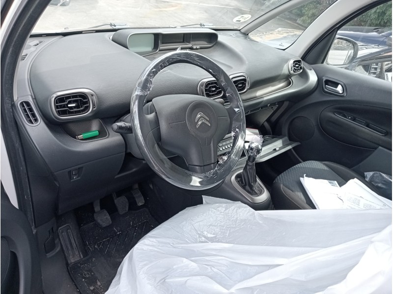 citroen c3 picasso del año 2013