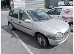 opel corsa b del año 1998
