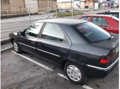 citroen xantia berlina del año 1996 2