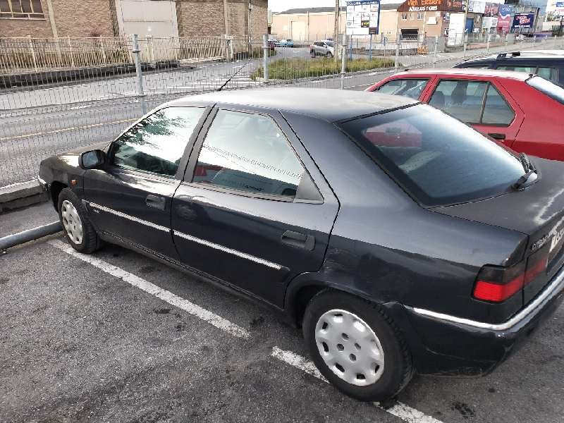citroen xantia berlina del año 1996