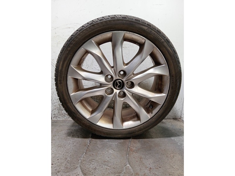 Recambio de juego llantas para mazda 3 lim. () referencia OEM IAM   