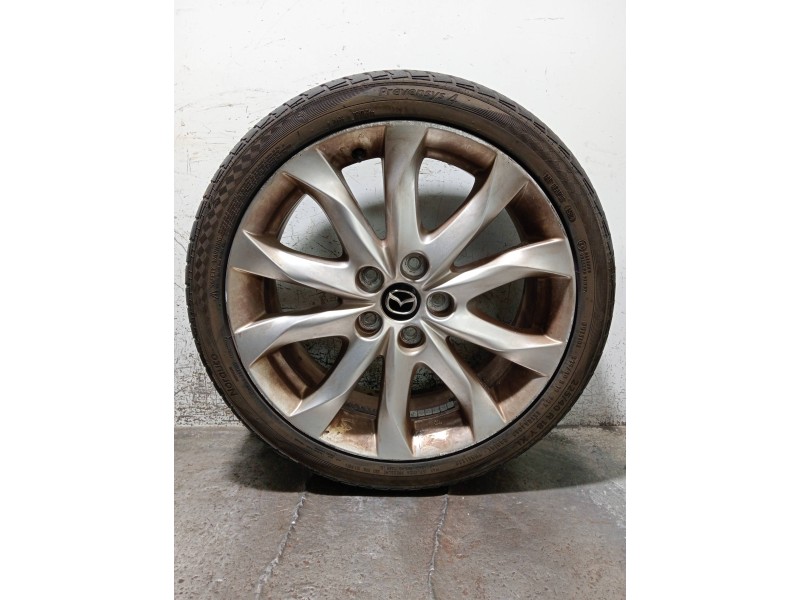 Recambio de juego llantas para mazda 3 lim. () referencia OEM IAM   