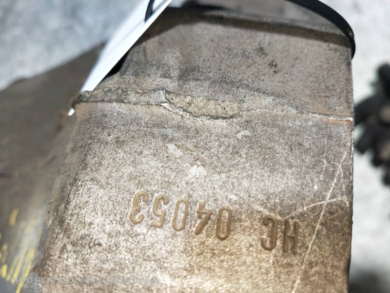 Recambio de caja cambios para audi quattro (857) referencia OEM IAM HC 04053 
