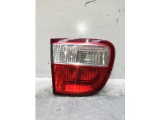 Recambio de piloto trasero izquierdo para seat leon (1m1) referencia OEM IAM   