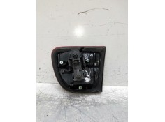 Recambio de piloto trasero izquierdo para seat leon (1m1) referencia OEM IAM    2