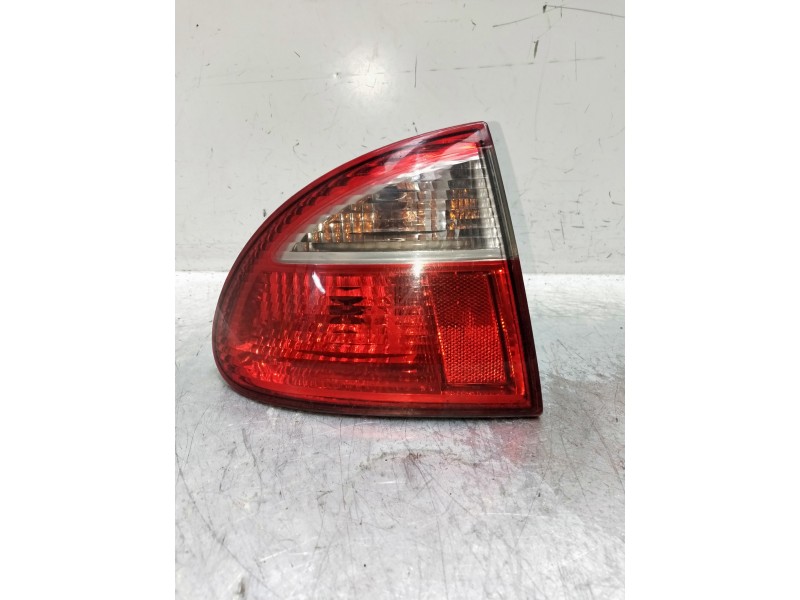Recambio de piloto trasero izquierdo interior para seat leon (1m1) referencia OEM IAM   