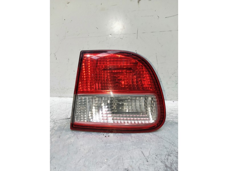 Recambio de piloto trasero derecho para seat leon (1m1) referencia OEM IAM   