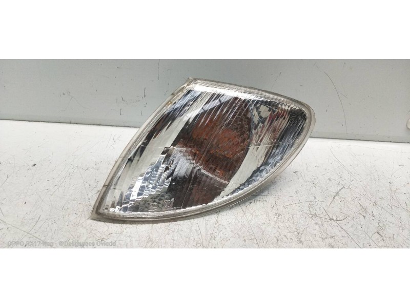 Recambio de piloto delantero izquierdo para renault megane i scenic (ja0) 1.9 dt alize referencia OEM IAM   
