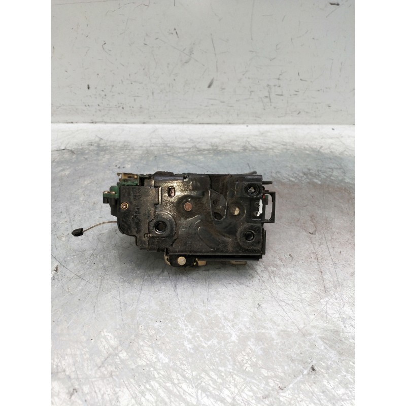 Recambio de motor cierre centralizado trasero izquierdo para seat leon (1m1) referencia OEM IAM Y3B4839015M  