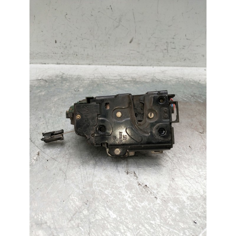 Recambio de motor cierre centralizado delantero izquierdo para seat leon (1m1) referencia OEM IAM C3B1837015Q  
