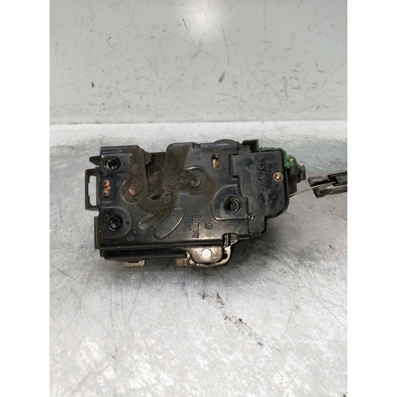 Recambio de motor cierre centralizado delantero derecho para seat leon (1m1) referencia OEM IAM Y3B4839016M  5P