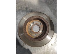 Recambio de disco freno trasero para opel insignia sports tourer selective referencia OEM IAM    2