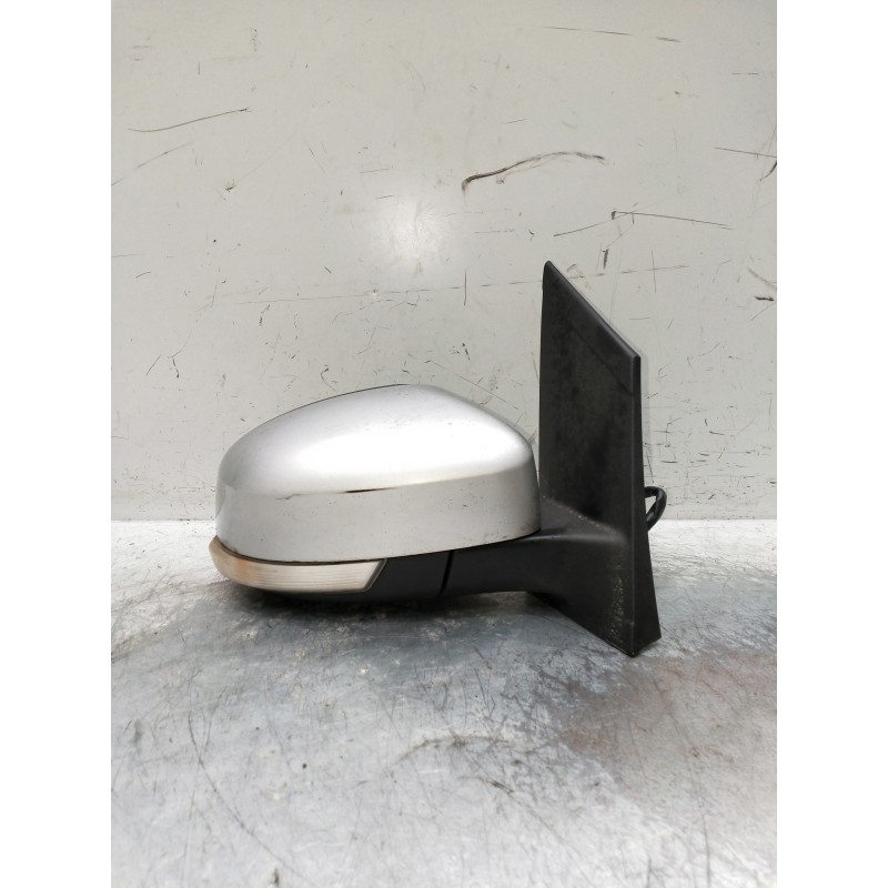 Recambio de retrovisor derecho para ford focus lim. (cb4) referencia OEM IAM ELECTRICO 1 ENCHUFE 6 CABLES