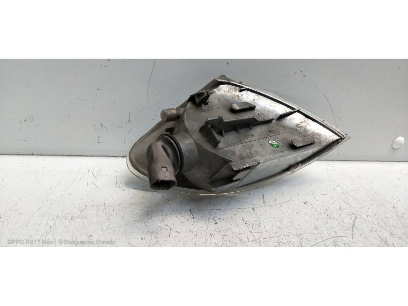 Recambio de piloto delantero izquierdo para renault megane i scenic (ja0) 1.9 dt alize referencia OEM IAM   