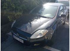 fiat bravo (198) del año 2008