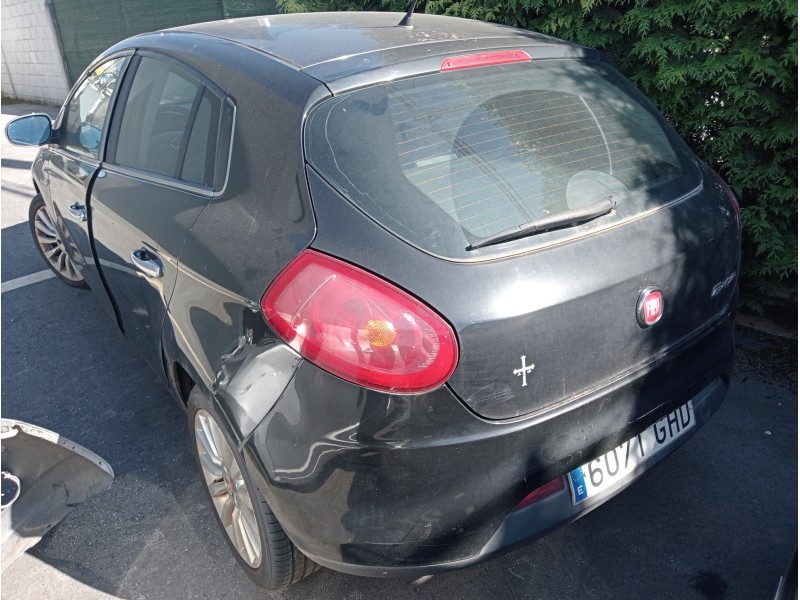 fiat bravo (198) del año 2008