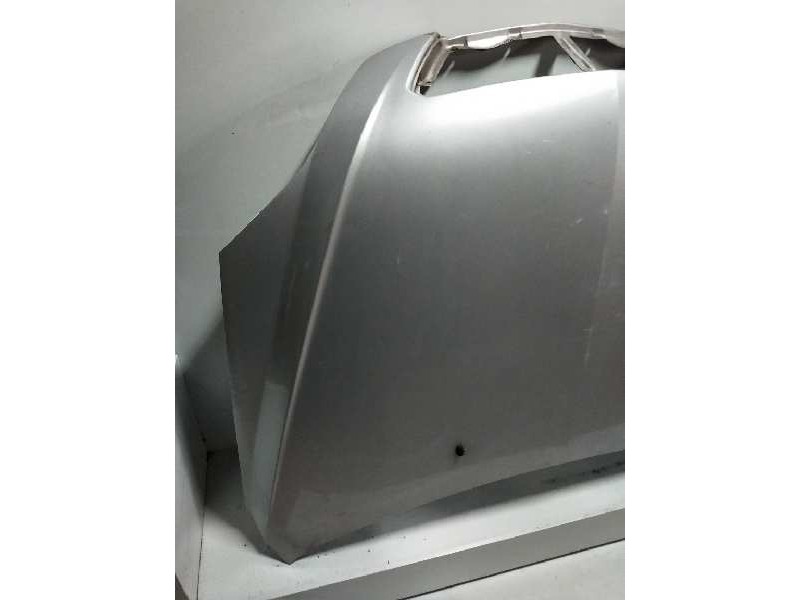 Recambio de capot para kia sorento 2.5 crdi cat referencia OEM IAM   