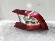 Recambio de piloto trasero izquierdo para peugeot 308 referencia OEM IAM 9677817680 81250101 