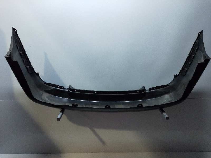 Recambio de paragolpes trasero para hyundai sonata (y4) 2.0i 16v gls (2002) referencia OEM IAM 291203D880  