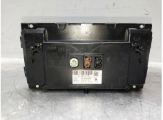 Recambio de pantalla multifuncion para peugeot 308 referencia OEM IAM 981148628003   2