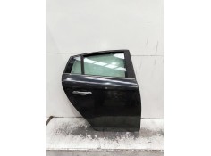 Recambio de puerta trasera derecha para fiat bravo (198) 1.9 active multijet referencia OEM IAM   5P