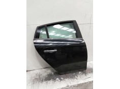 Recambio de puerta trasera derecha para fiat bravo (198) 1.9 active multijet referencia OEM IAM   5P 2
