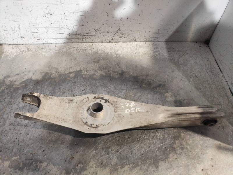 Recambio de brazo suspension inferior trasero derecho para opel insignia sports tourer selective referencia OEM IAM   