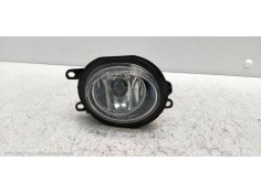 Recambio de faro antiniebla derecho para tata indica 1.4 d referencia OEM IAM   